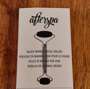 Afterspa Blac Marble Facial Roller